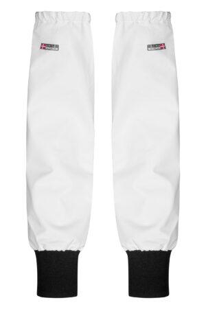 Sleeves LR-1125 with neoprene cuffs in heavy PU quality