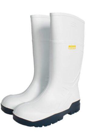 Light, durable and comfortable safety boots LR-390 in PU quality