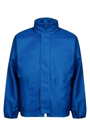 Cleaning Jacket LR-58 in heavy PU quality