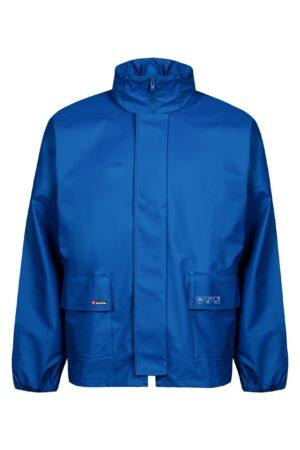 Cleaning Jacket LR-68 in heavy PU quality