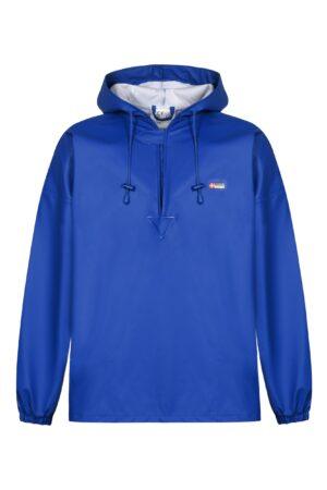 Cleaning Anorak LR-70 in heavy PU quality